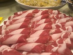 -清花阁乌拉满族火锅(厦门街店)