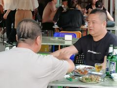 -啊美丽炭火烤肉(滑翔一店)