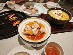 -狮王府淮扬菜(新街口友谊店)