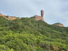 -磬锤峰森林公园