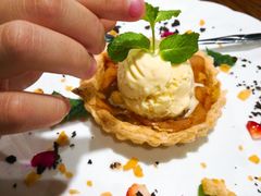 -斯比特花园西餐厅(大丸百货店)