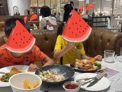 -娜娜家·Nana's restaurant(国金汇店)
