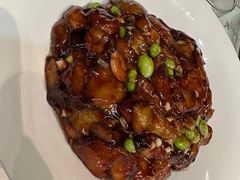 -到家尝北京菜(西坝河店)