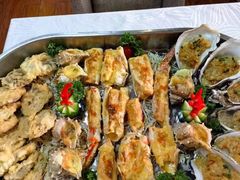 -简家·海鲜盛宴(下沙店)
