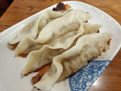 网红牛肉锅贴-张小文胡辣汤(龙柏新村店)