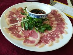 -喜运来酒楼(江南大道店)