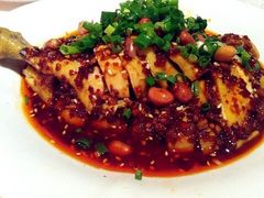 -川味堂·四川豆花(八卦岭店)
