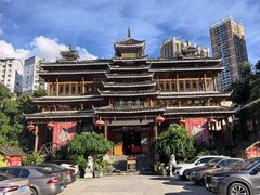 -亮欢寨酸汤鱼(沙冲路店)
