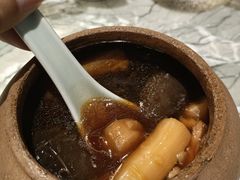 珍品佛跳墙-萬國春·中菜馆(颐和公馆店)