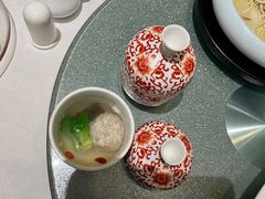 -曙光国际大酒店中餐厅
