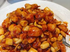 -玉林烤鸭店(定福庄店)