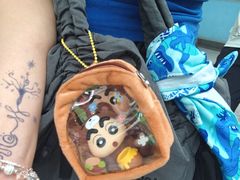 -南拳十三姨·潮汕砂锅粥·粤菜(西单大悦城店)