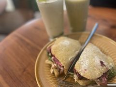 -BAKER&SPICE(国金中心商场店)