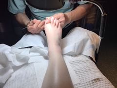 -陆琴脚艺·足浴·SPA(夫子庙店)