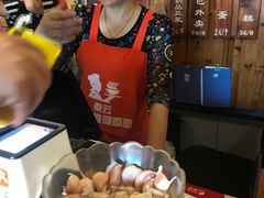 -秦云老太婆摊摊面(全国总店)
