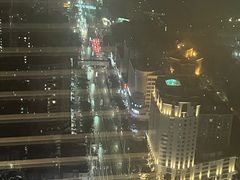 -虎门美思威尔顿酒店(海之光自助餐)