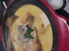 -茶人村·前滩江景雅宴(上海首店)
