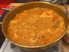 -朴大叔拌饭(广州花城汇店)