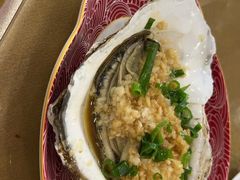 -良友·海鲜青岛菜(五四广场店)