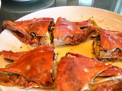 -奕景海鲜酒家· 大连海鲜(星海广场店)