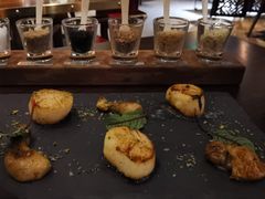 -恰餐厅及酒吧 CHAR Bar & Grill (北京丽都皇冠假日店)