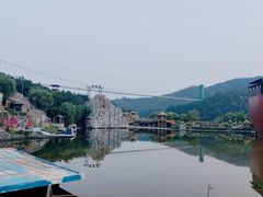 -《神游传奇》秀