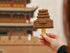 -嘉峪关关城