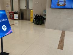 -川北医学院附属成都新华医院