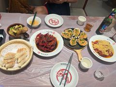 -有位虾匠·香辣蟹·小龙虾(李村店)