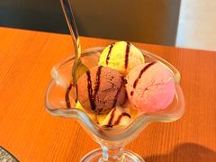 -勺园西餐厅