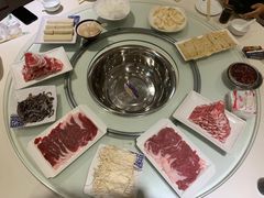 -福寿斋·老北京铜锅涮肉·烤鸭(顺义总店)