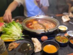 -牛New寿喜烧(虹桥新天地店)