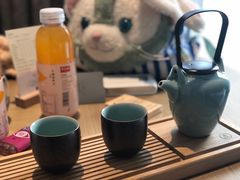 -苏州工业园区奥特莱斯亚朵酒店
