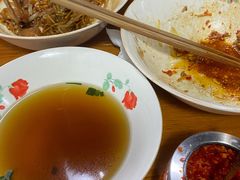 -小狗面馆(河东路店)
