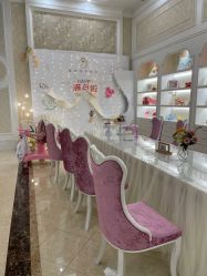 -维倪月子会所(独栋庭院·南海店)
