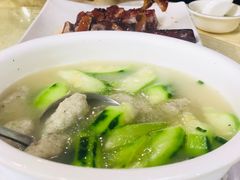 -老字号蛇口德记烧腊饭店·海鲜加工