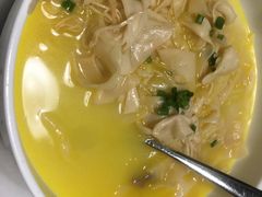 浓汤纸片笋-同庆楼(金宝汇店)