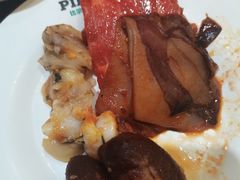 -福缘烤肉王自助(爱琴海-原比尔森店)