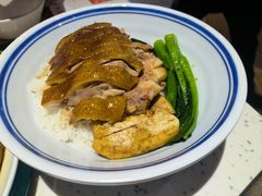 -添饭茶餐厅(天悦龙庭店)