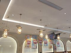 -西贝(无锡万象城店)