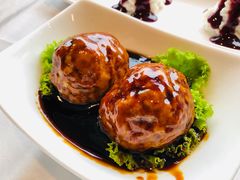 -香融府·烤鸭·家常菜(马家堡路店)