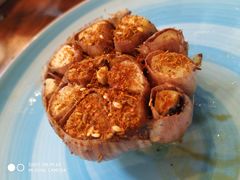 -莫多多餐厅