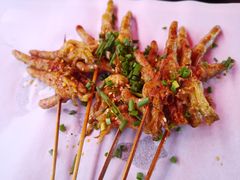 -林二哥宜烤官·宜宾小烧烤