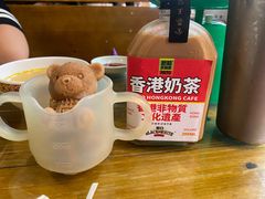 -肥韬茶餐厅(南山mini店)