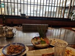 -大渔铁板烧(中山路八佰伴店)