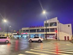 -武昌中华路码头(轮渡站)