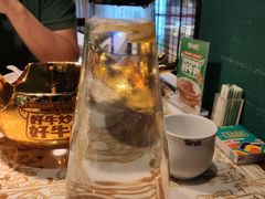 -俏九州·小炒黄牛肉(华润万象汇店)