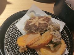 -德川家日本料理(中关村寰太大厦店)