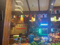 -老高烧烤(龙华星河iCO店)