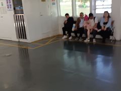 -金陵东路渡口-售票处